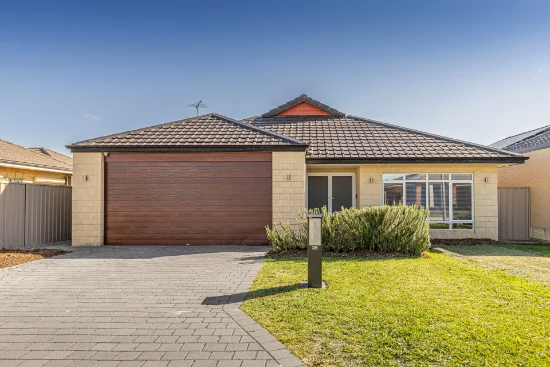 36 Dreng Way, Brabham, WA 6055