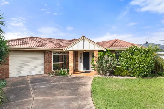 36 Driscolls Road, Kealba, Vic 3021
