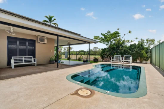 36 Driver Avenue, Driver, NT 0830