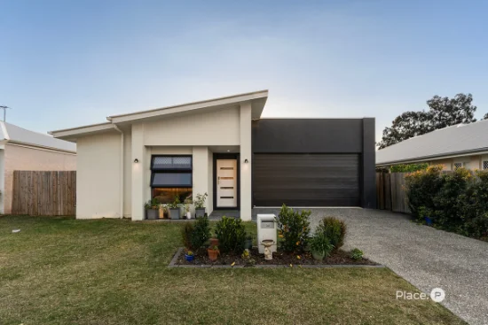 36 Dugong Crescent, Deception Bay, Qld 4508