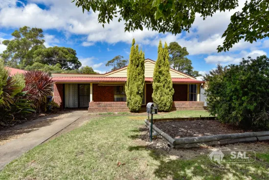 36 Dulkara Avenue, Mount Gambier, SA 5290