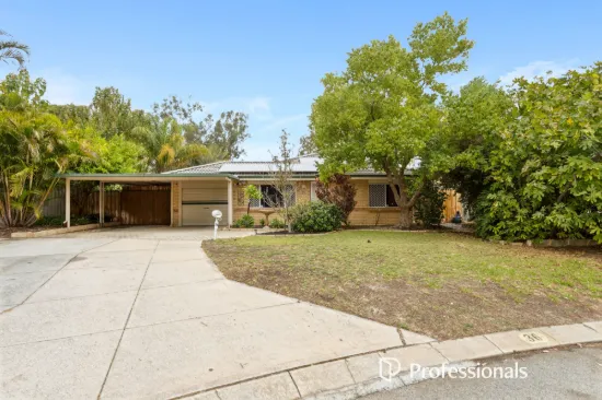 36 Dulverton Close, Stratton, WA 6056