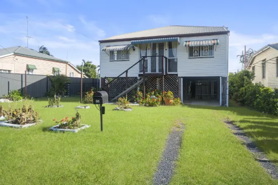 36 Duncraigen Street, Norville, Qld 4670