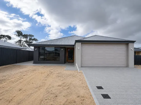 36 Dunham Loop, Margaret River, WA 6285