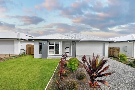 36 Dunraven Boulevard, Bohle Plains, Qld 4817