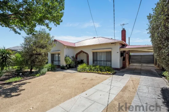 36 Dunrobin Road, Hove, SA 5048