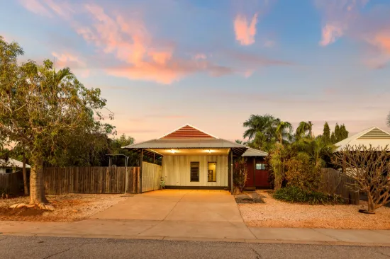 36 Durack Crescent, Broome, WA 6725