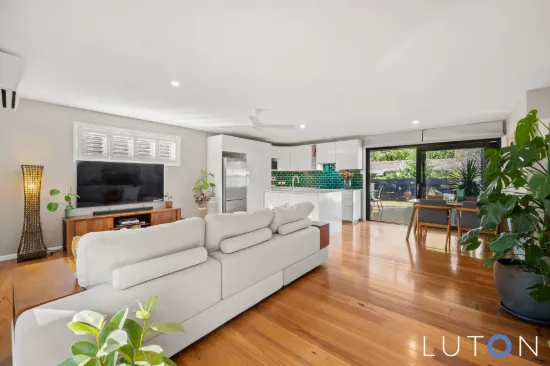 36 Durack Street, Downer, ACT 2602