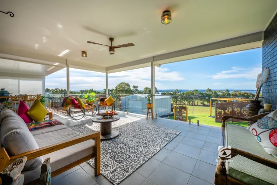 36 Eagle Bay Terrace, Paynesville, Vic 3880
