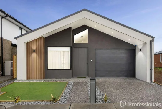 36 Eastcastle Drive, Fraser Rise, Vic 3336