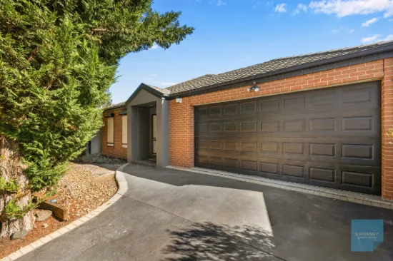 36 Edgbaston Parade, Caroline Springs, Vic 3023