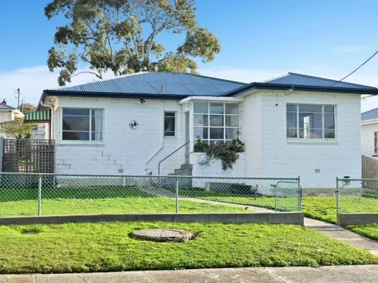 36 Edinburgh Crescent, Goodwood, Tas 7010
