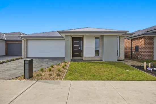 36 Eildon Avenue, Clyde VIC 3978-Image