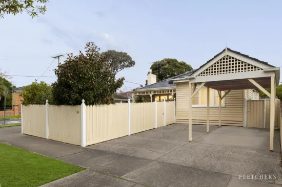 36 Eley Road, Burwood, Vic 3125