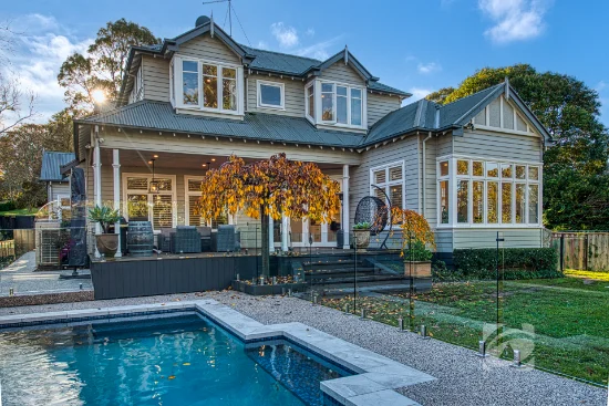 36 Elgin Street, Berwick, Vic 3806