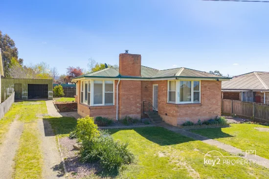36 Elizabeth Street, Bracknell, Tas 7302