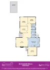 36 Elizabeth Street, Bracknell, Tas 7302-Floorplan