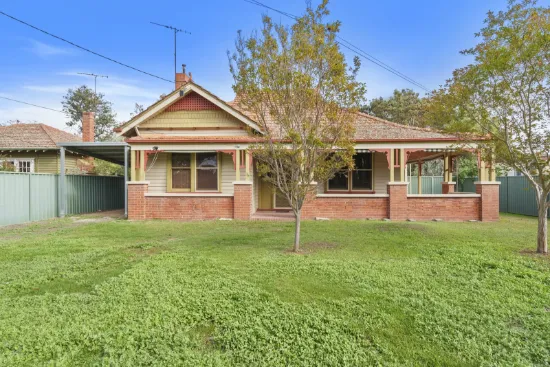 36 Elizabeth Street, Nathalia, Vic 3638