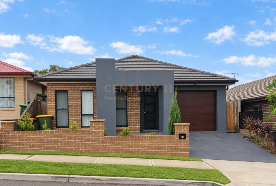 36 Ellery Street, Minto, NSW 2566