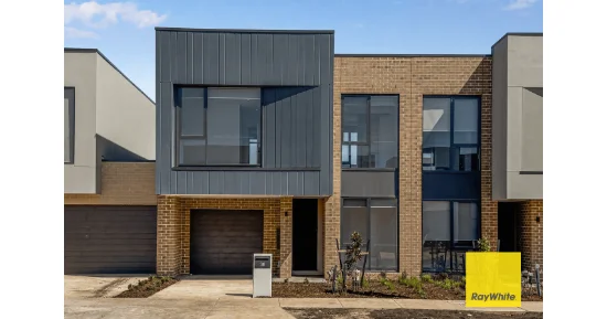 36 Elmhurst Avenue, AINTREE VIC 3336-Image