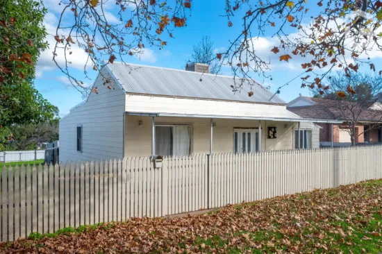 36 Elwin Street, Narrandera, NSW 2700