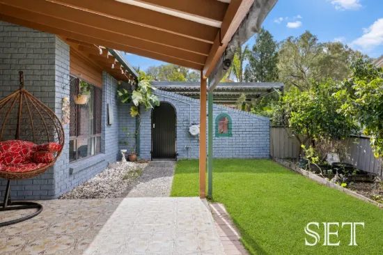 36 Emblem Street, Jamboree Heights, Qld 4074