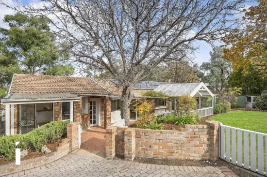 36 Embling Street, Wanniassa, ACT 2903