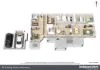 36 Embling Street, Wanniassa, ACT 2903-Floorplan