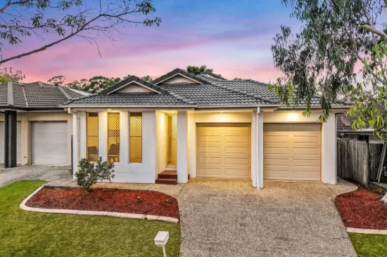 36 Emerald Crescent, Springfield, Qld 4300