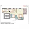 36 Emerald Crescent, Springfield, Qld 4300-Floorplan
