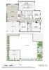 36 Eothen Lane, Kilsyth, Vic 3137-Floorplan