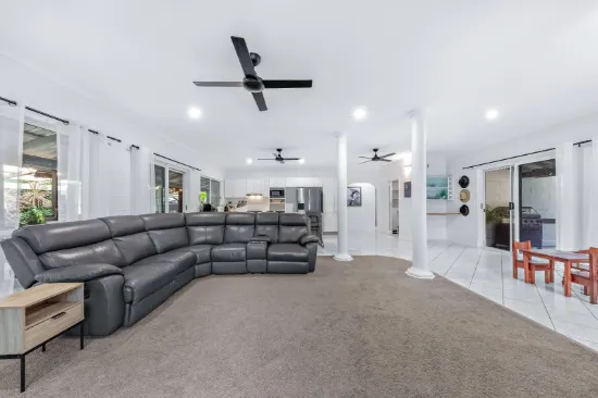 36 Erromango Drive, Jubilee Pocket, Qld 4802