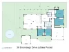 36 Erromango Drive, Jubilee Pocket, Qld 4802-Floorplan