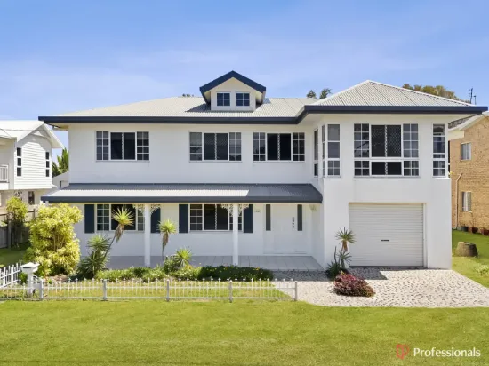 36 Esplanade, Zilzie, Qld 4710