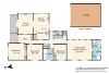 36 Ester Crescent, Clayton South, Vic 3169-Floorplan