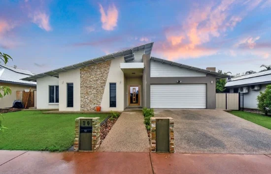 36 Eucharia St, Bellamack, NT 0832