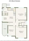 36 EVANS STREET, Belmont, NSW 2280-Floorplan