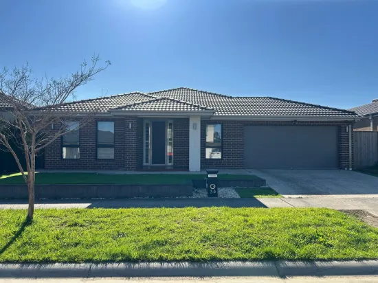 36 Everglades Street, Lyndhurst, Vic 3975
