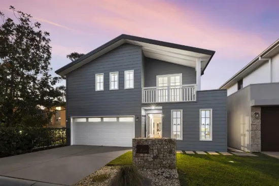 36 Evergreen Drive, Cromer, NSW 2099