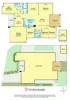 36 Everly Circuit, Pakenham, Vic 3810-Floorplan