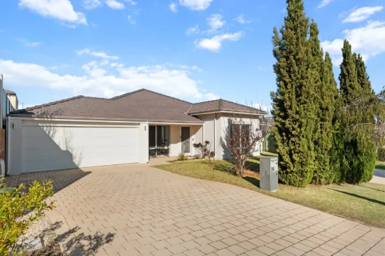 36 Explorers Crescent, Baldivis WA 6171-Image