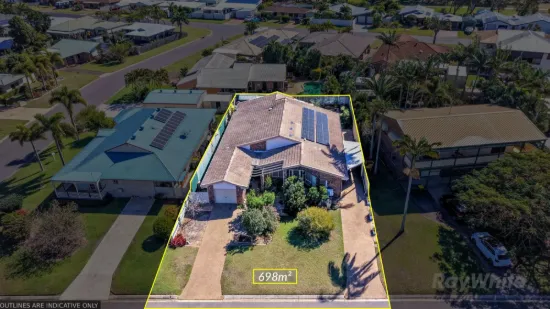 36 Fairway Drive, Bargara QLD 4670-Image