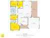 36 Falcon Drive, Broadwater WA 6280-Floorplan