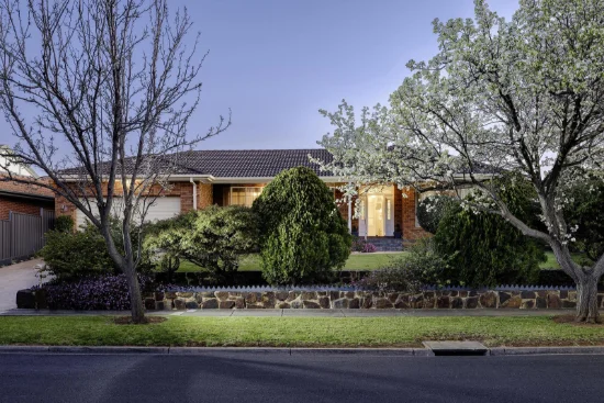 36 Faye Crescent, Keilor, Vic 3036