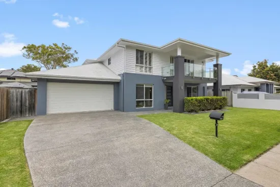 36 Feathertail Place, Gumdale, Qld 4154