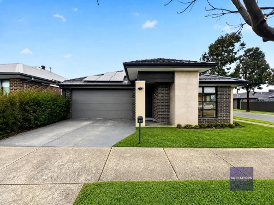 36 Featherwood Crescent, Craigieburn, Vic 3064
