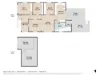 36 Federal Street, Red Hill, Qld 4059-Floorplan
