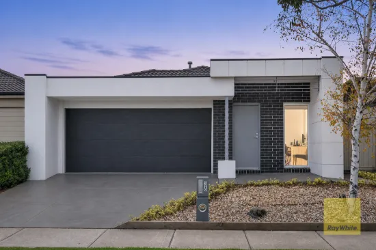 36 Federation Blvd, Truganina, Vic 3029
