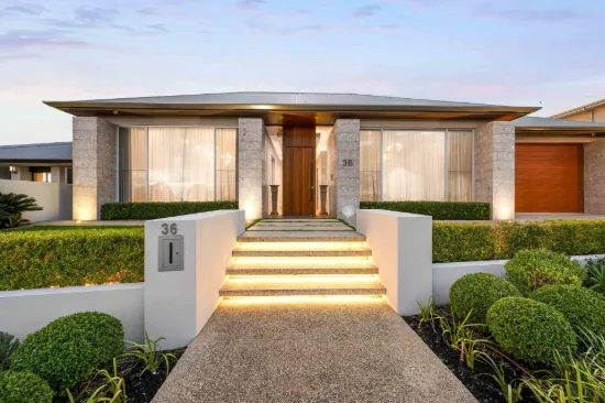 36 Fergusson Avenue, Craigburn Farm, SA 5051