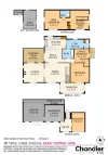 36 Ferny Creek Avenue, Upper Ferntree Gully, Vic 3156-Floorplan